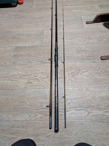 Daiwa lightning heavy feeder - heavy,