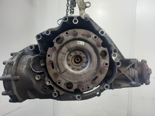 Audi gearbox 2011 - a6, cglc