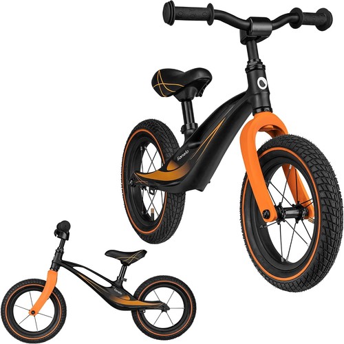 Balance bike pneumatic - 12",