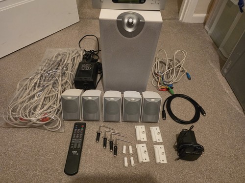 Acoustic energy aego - aego, p5