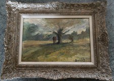 Ronald Ossory Dunlop Original
