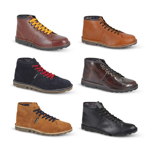 Womens grafters monkey boots - womens,