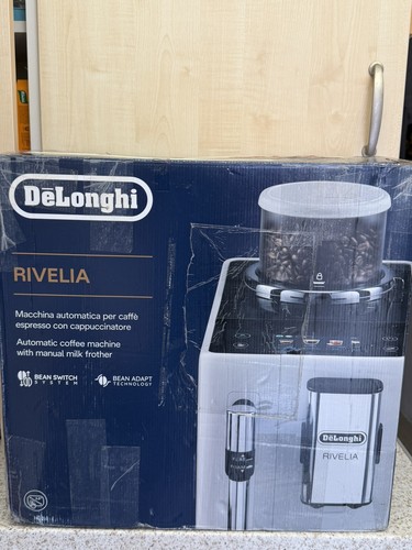 Delonghi rivelia exam440 - exam440, bean