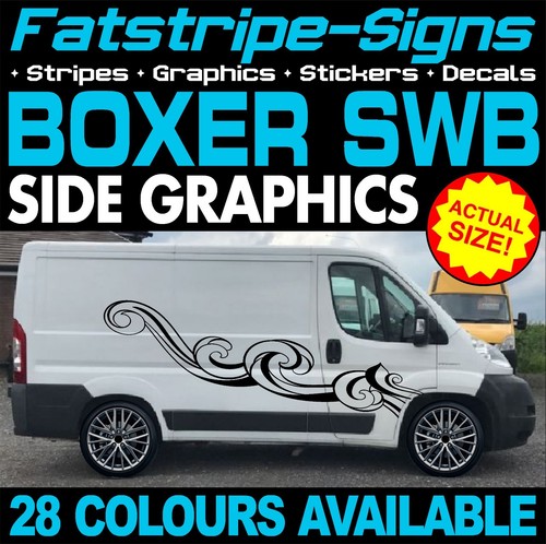 Fit peugeot boxer swb l1 - fit,