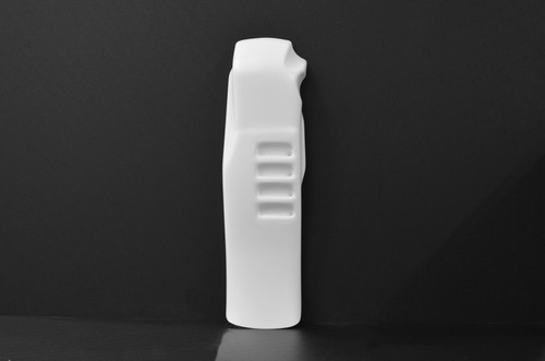 Shock guard husqvarna 86 - shock,