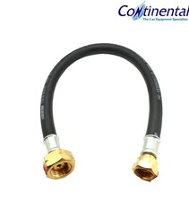 Butane 450mm pigtail - 450mm, hose