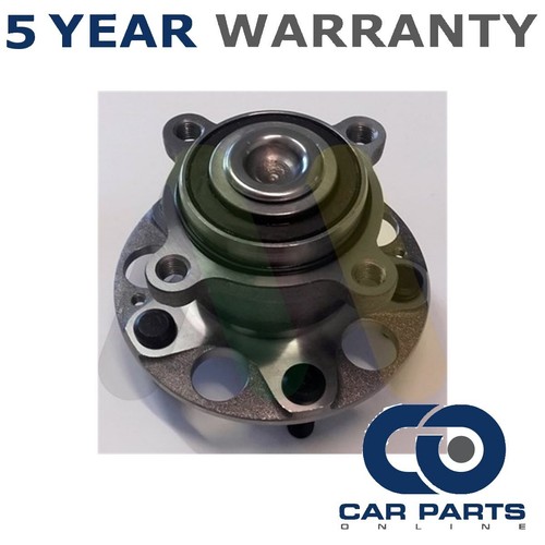 Wheel bearing kit rear cpo - bearing,