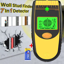 LCD Stud Finder Pipe Sensor