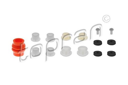 Gear change linkage - change, kit