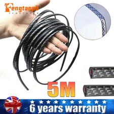 5M Carbon Fiber Car Door