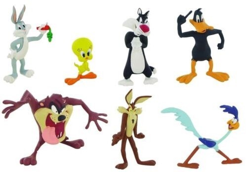 Bugs bunny sylvester - bunny, tweety