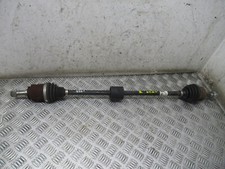 2015 VAUXHALL ADAM JAM 1.2 PETROL MK1 3DRS FRONT RIGHT SIDE DRIVESHAFT REF9561