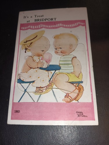 Novelty pull out bridport - pull,