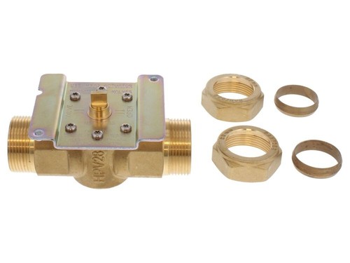 Danfoss hp28b port 28mm - 2,