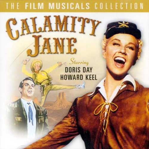 Calamity jane the original - jane,