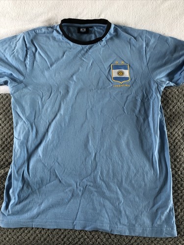 Argentina football shirt - argentina,