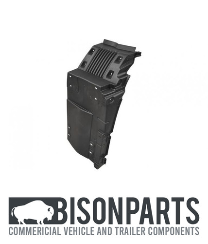 Cabin front wheel - "cabin, rear