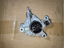 Ford Mondeo MK4 2.0 TDCi Peugeot Expert 2.0 HDi Brake Vacuum Pump  box B11