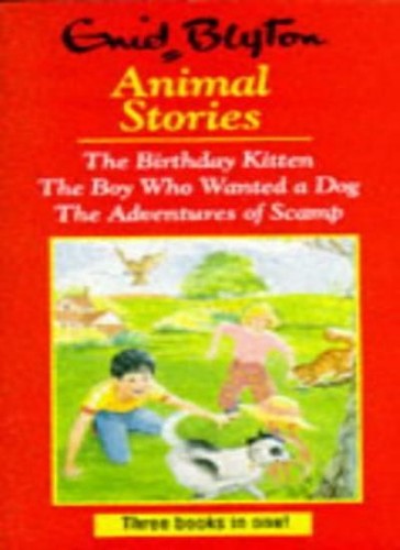 Animal stories the - stories:,