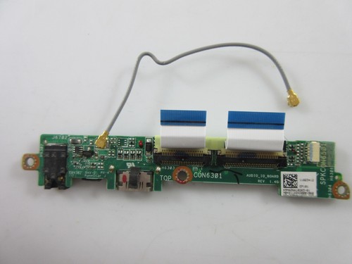 Audio board asus transformer - board,