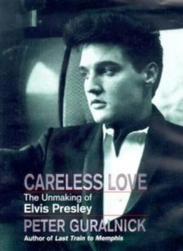 Careless love the unmaking - careless, of