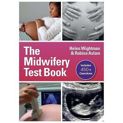 Midwifery testbook helen - testbook, by