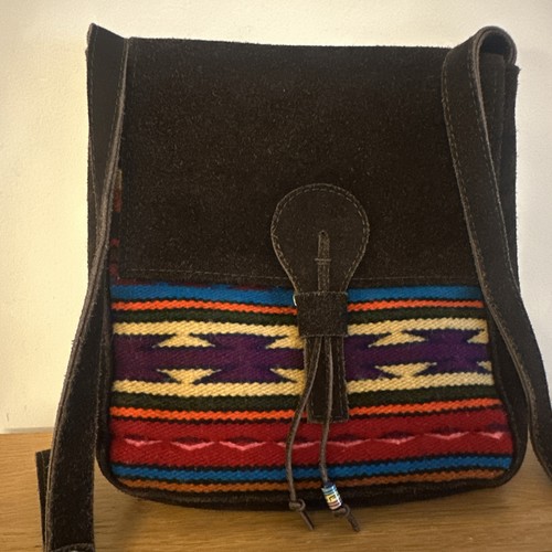 Andean artisan equestrian hand - artisan,