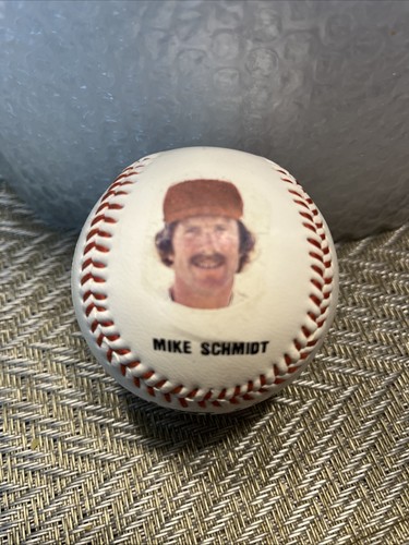Major league ball schmidt - major,