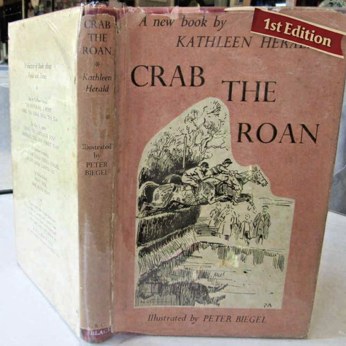 Kathleen herald crab the - kathleen, "crab