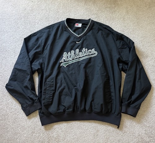Vintage nike oakland - oakland, athletics