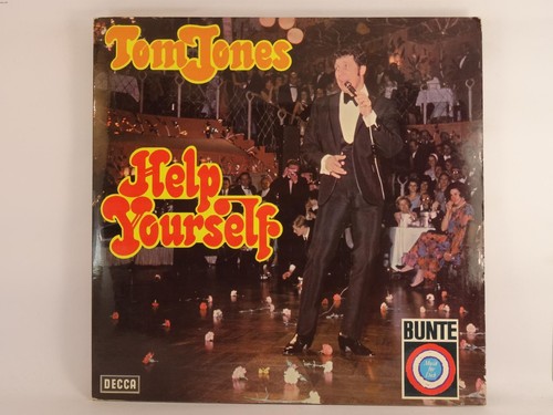 Tom jones help - tom,