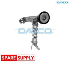 BELT TENSIONER, V-RIBBED BELT