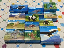 Full set x12 McDonald's