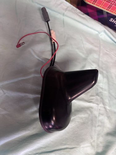 Transporter shark fin - shark,