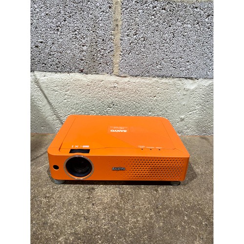 Sanyo plc xe31 - sanyo, multimedia