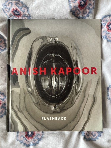 Anish kapoor flashback - anish,
