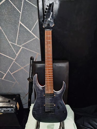 Ibanez rga742 string - ibanez,