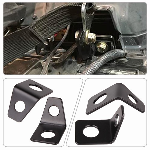 4pcs point seat belt - 4,