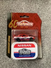 Majorette Nissan Skyline R34