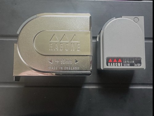 Rabone tape measures - rabone,