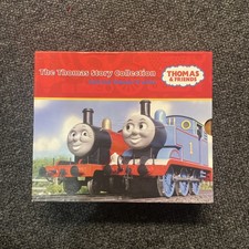 Thomas & Friends Story