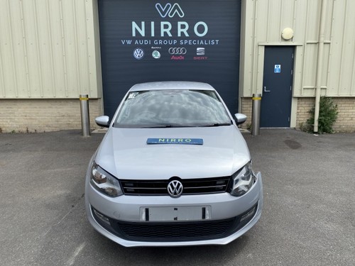 Polo breaking for 10x wheel - breaking,