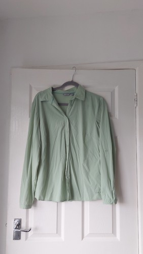 Rohan leeway womens shirt size - leeway,