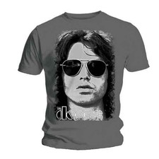 The Doors T Shirt Summer Glare