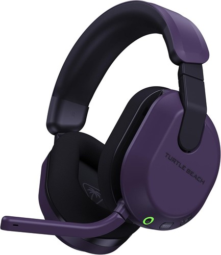 Turtle beach stealth 600 - stealth,