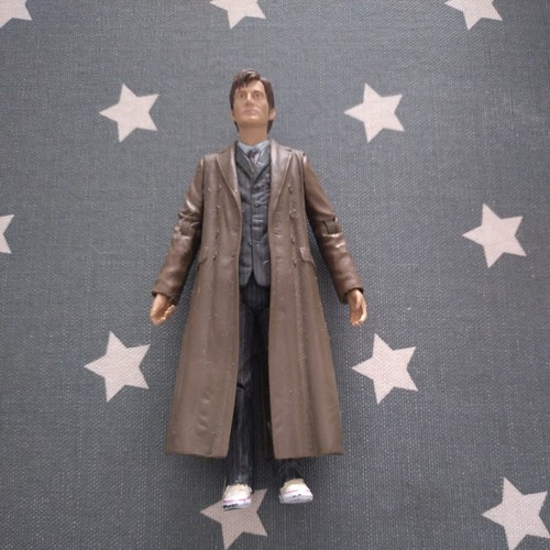 10th doctor who coat white - 10th,