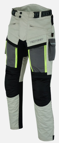 Texpeed motorcycle trousers - -,
