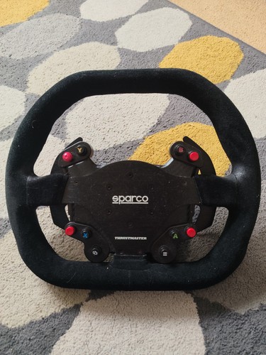 Sparco p310 add wheel - sparco,