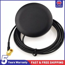 3M SMB Aerial AM/FM DAB Radio