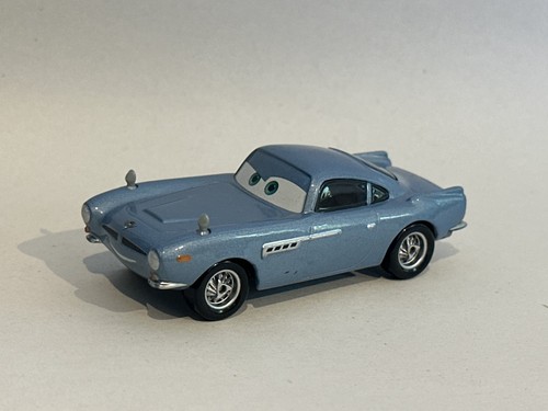 Disney pixar cars finn - disney,